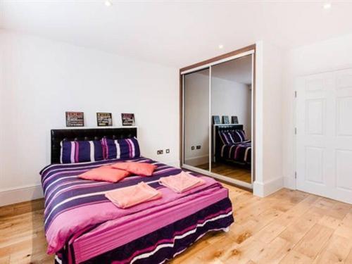 Apartamento Capital Baker Street *